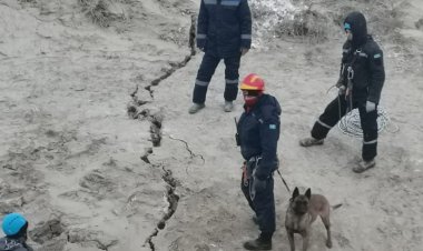 На Майкаинском руднике увеличили поисковые бригады
