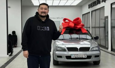 Как футболка Imanbek’а помогла семье погибшего казахстанца