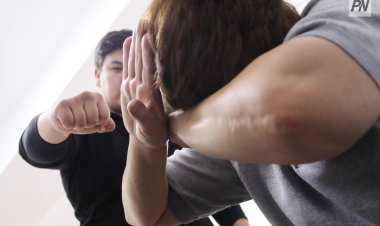 Гости забили павлодарку до смерти