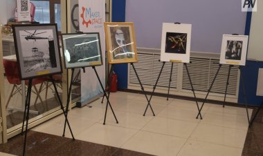 Павлодарда «Saryarqa samaly» газетіне арналған көрме өтеді