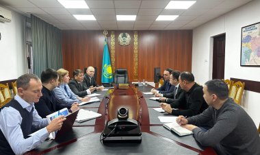 Павлодарда есірткі қылмысы мен интернет-алаяқтық мәселесі талқыланды