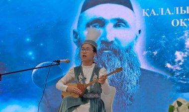 Павлодарда Шәкәрім оқулары өтті