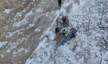 ЧП на «Майкаинзолото»: к работе оперативного штаба привлекли ветерана предприятия (ВИДЕО)