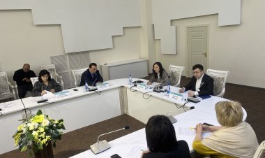 Профессиональные родители: в Павлодаре обсудили новый законопроект