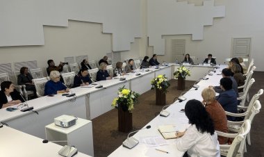 Кәсіпқой ата-ана: Павлодарда жаңа заң жобасы талқыланды