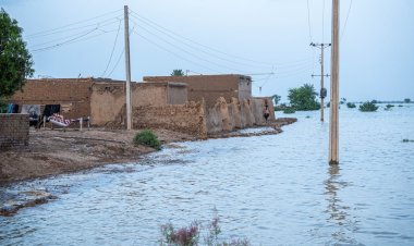Павлодар облысының тұрғындарына өзен жағасындағы үйлерден көшіру ұсынылды