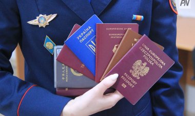 Павлодар облысынан 250-ден астам шетелдік елден шығарылды