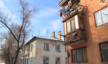 Превратившую в притон квартиру жительницу Экибастуза лишат жилья