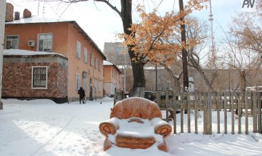 15 қаңтарда Павлодар облысында тұман болады