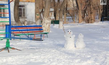 25 қаңтарда Павлодар облысында жауын-шашын күтілмейді