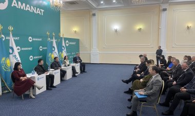 Павлодарлық депутаттар бастамалары Қырғызстандай жерді мемлекет меншігіне қайтарады