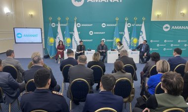 Инициатива павлодарских депутатов вернет в гособорот земли площадью с Киргизию