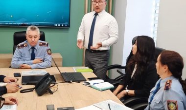 Павлодар облысында интернеттегі балаларды қорғау бойынша жоба аяқталды