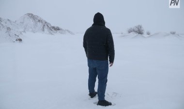 Павлодарец удалился из соцсетей и исчез