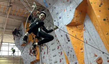 Павлодарлық спортшылар туристік көпсайыстан Қазақстан Кубогында үздік нәтиже көрсетті