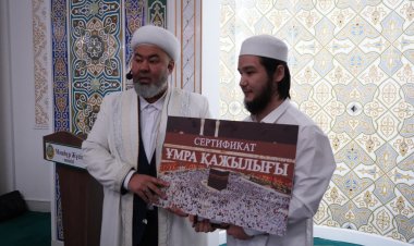 В Павлодаре на одного кари стало больше