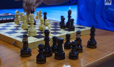 35 павлодарлық шахматшы «Senat Open» жартылай финалына жолдама алды