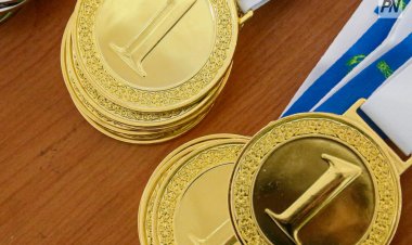 Павлодарские боксёры вернулись с победой