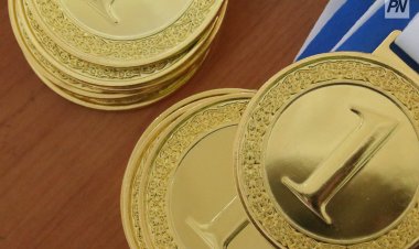 Павлодарлық каратэшілер Астанадан отыздан астам медаль әкелді