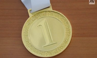 Павлодарские легкоатлетки стали самыми быстрыми в стране
