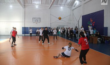 В Павлодаре прокуроры заключили меморандум в интересах детей