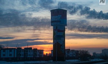 За что оштрафовали водоканал Аксу