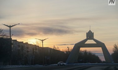 Ақсуда «Tugan Qala» жобасындағы ұсыныстар үшін дауыс беру басталды