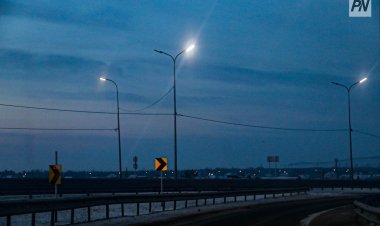 В трёх домах Экибастуза временно отключат свет