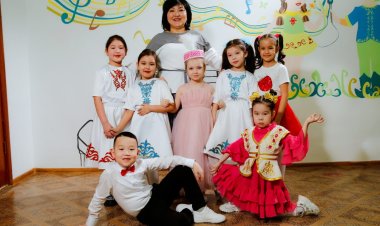 Жас қанат: Павлодарлық жас әншілер қайда шыңдалуда?