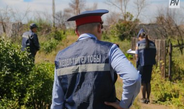 Баянауылда жұмысшының қаза табуына байланысты тергеу басталды