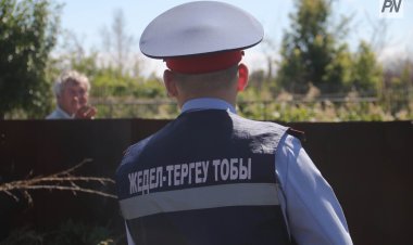 Баянауыл ауданында прокуратура қызметкерінің өлімі тергелуде