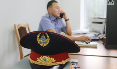 Полиция начала расследование после драки павлодарцев на теплоходе