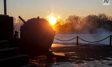 Температурные качели от -28 до +2 прогнозируют в Павлодарской области