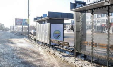 Павлодарлықтар қоғамдық көлікті жайлылықпен күтетін болады