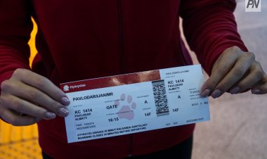 Павлодарцам напомнили о возможных барьерах в путешествии