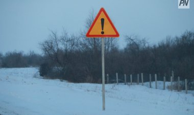 Павлодар облысының мұз өткелдері әлі ашылған жоқ