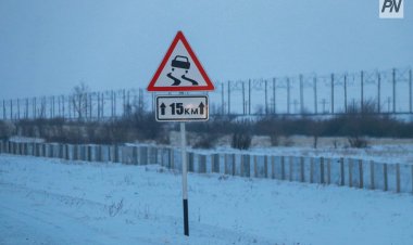 В Павлодарской области вывели лидеров по нарушениям ПДД