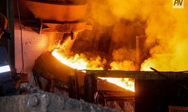 «Қазақстан алюминийі» АҚ 2025 жылдың бірінші жартыжылдығы бойынша есеп берді