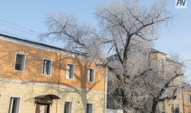 В Павлодарской области потеплеет