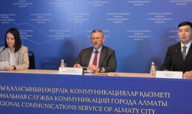 Қазақстанда банктерді алаяқтар ұрлаған ақшаны қайтаруға міндеттеуі мүмкін