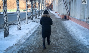 В Аксу пропала женщина