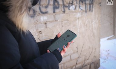 Павлодарских детей призвали ничего не бояться