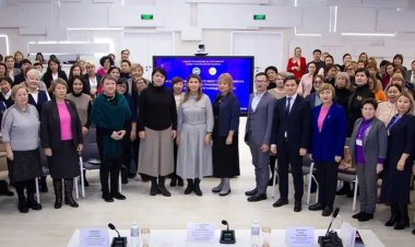 Павлодар облысында білім беру сапасын жаңа адам қадағалайды
