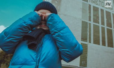 Павлодарские волонтеры нашли ребенка