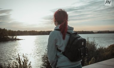 Павлодарского подростка задержали во время ночной прогулки