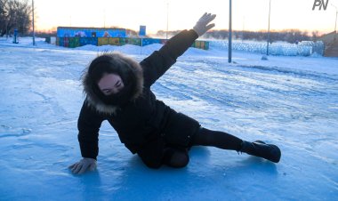 Көктайғақ: Павлодарда бір аптада 150 адам дәрігер көмегіне жүгінген