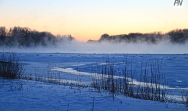 Какую погоду ждать в Женский день