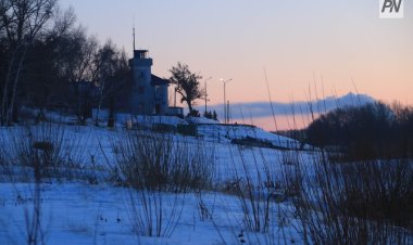 Туманно и облачно будет в Павлодарской области 4 февраля