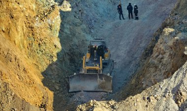 Майқайың кенішіндегі болған апатта жұмыс берушінің кінәсі сотта толықтай дәлелденді