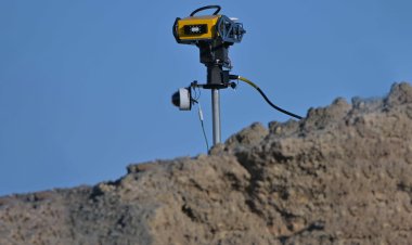 В Майкаине откопали личные вещи погибших горноспасателей